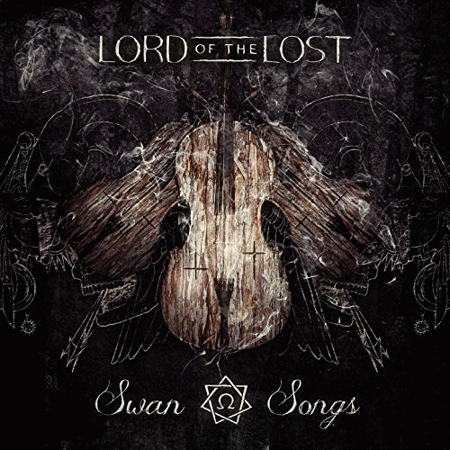 Lord Of The Lost : Swan Songs